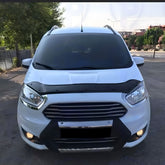 Bonnet Protector FORD Transit